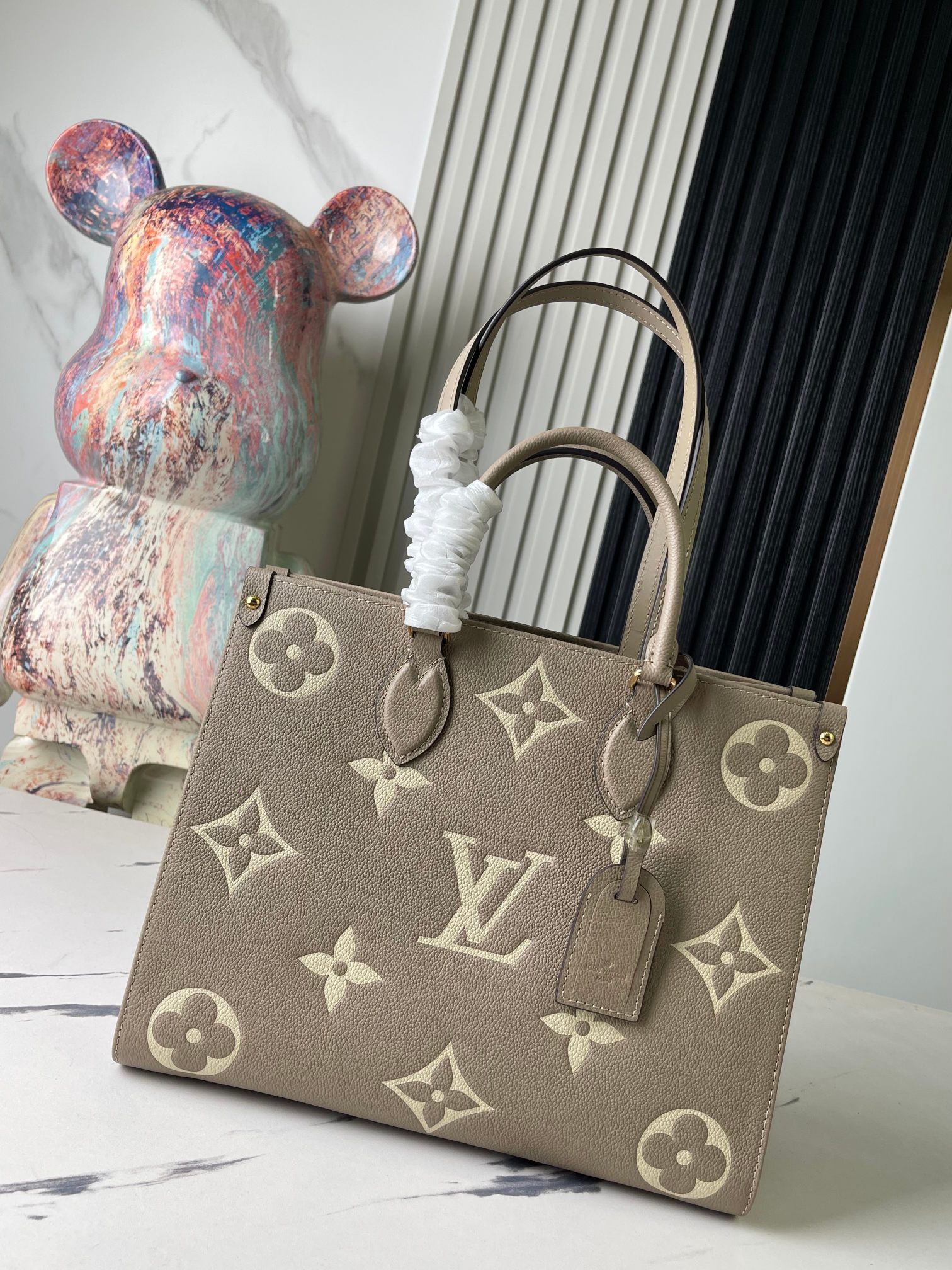 Louis Vuitton Shopping Bags